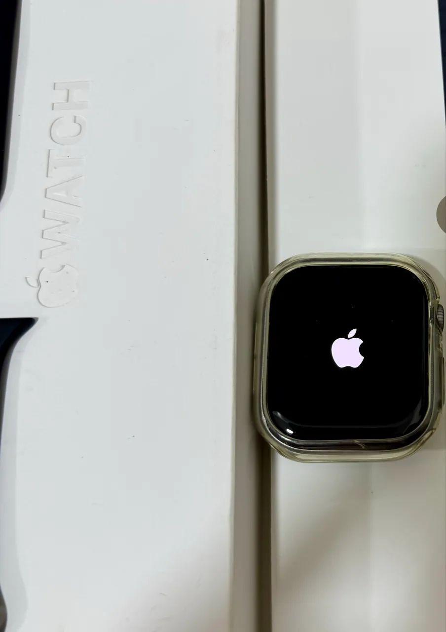 Apple watch - Foto 5