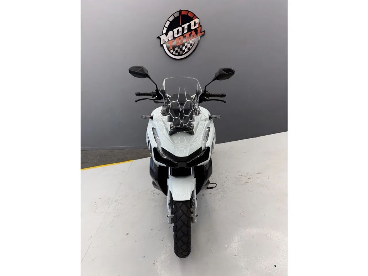 Honda Adv 150 2021 - Foto 4