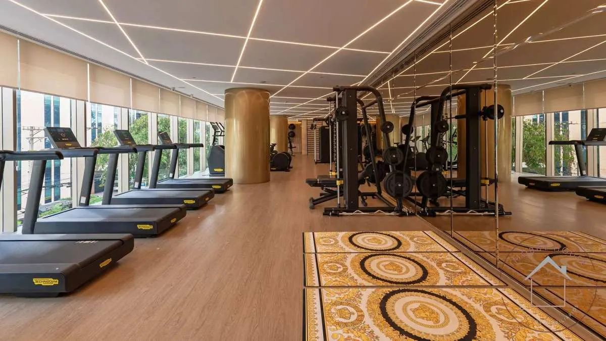 Studio à venda, no Villa Studios em São Paulo, Moema, com 1 quarto, 30m² - Foto 2