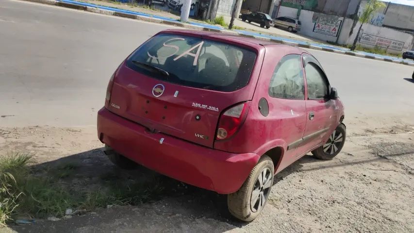 Gm Celta 2010 - Foto 5