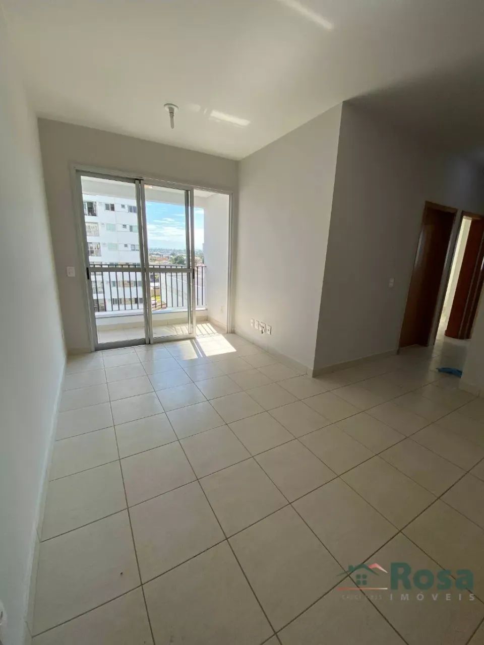 Apartamento para aluguel, 3 quarto(s), Grande Terceiro, Cuiabá - Foto 4