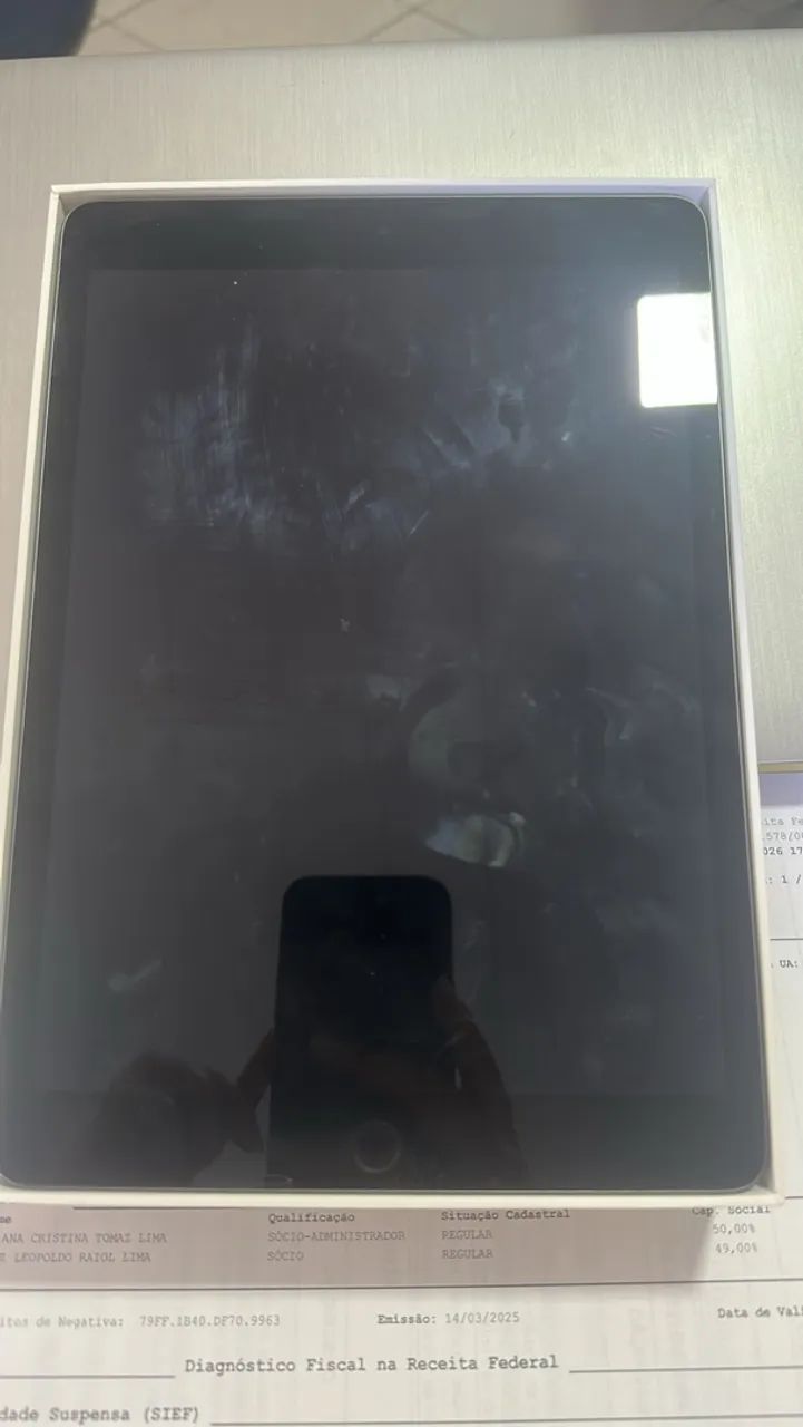 iPad 64g  - Foto 2