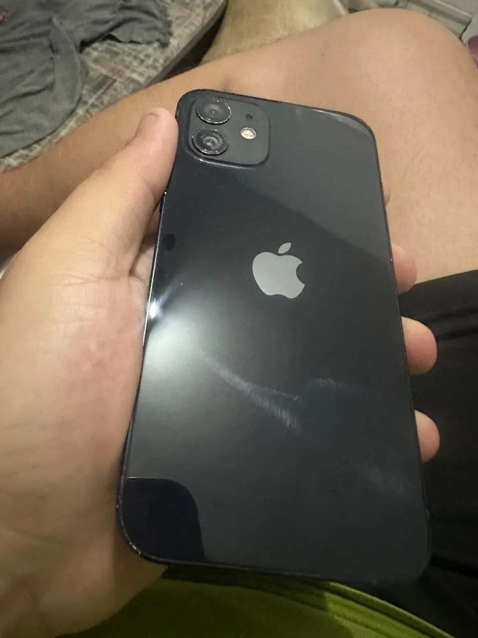 Vendo iPhone 12