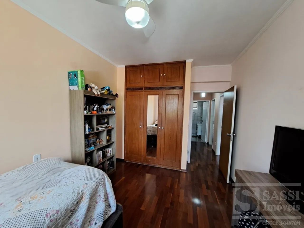 Apartamento em CENTRO - Foto 5