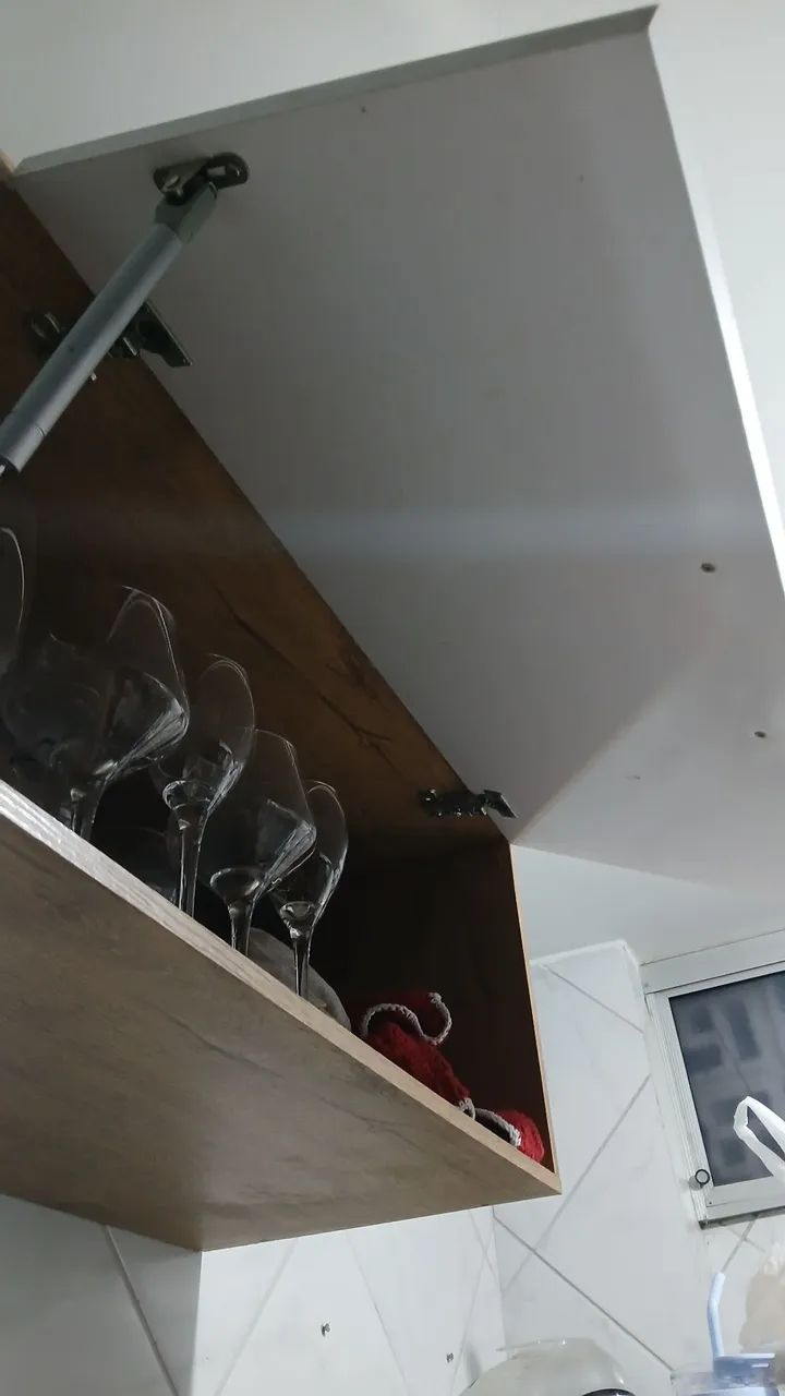 Jogo de cozinha 3 peças  - Foto 2