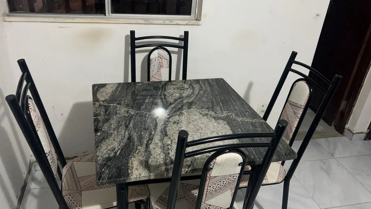 Mesa de jantar  - Foto 3