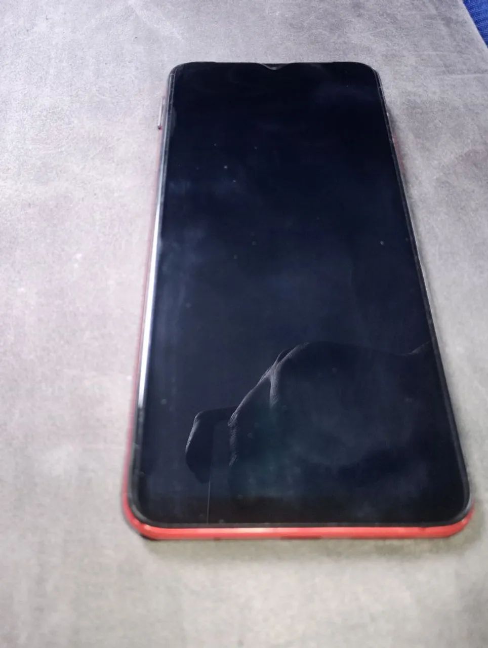 Vendo redimi 9t com 4gb de ram - Foto 3