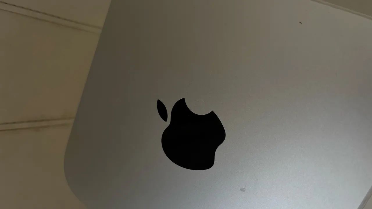 RARO! Apple Mac Mini M1 16G SSD 256 original - Foto 4