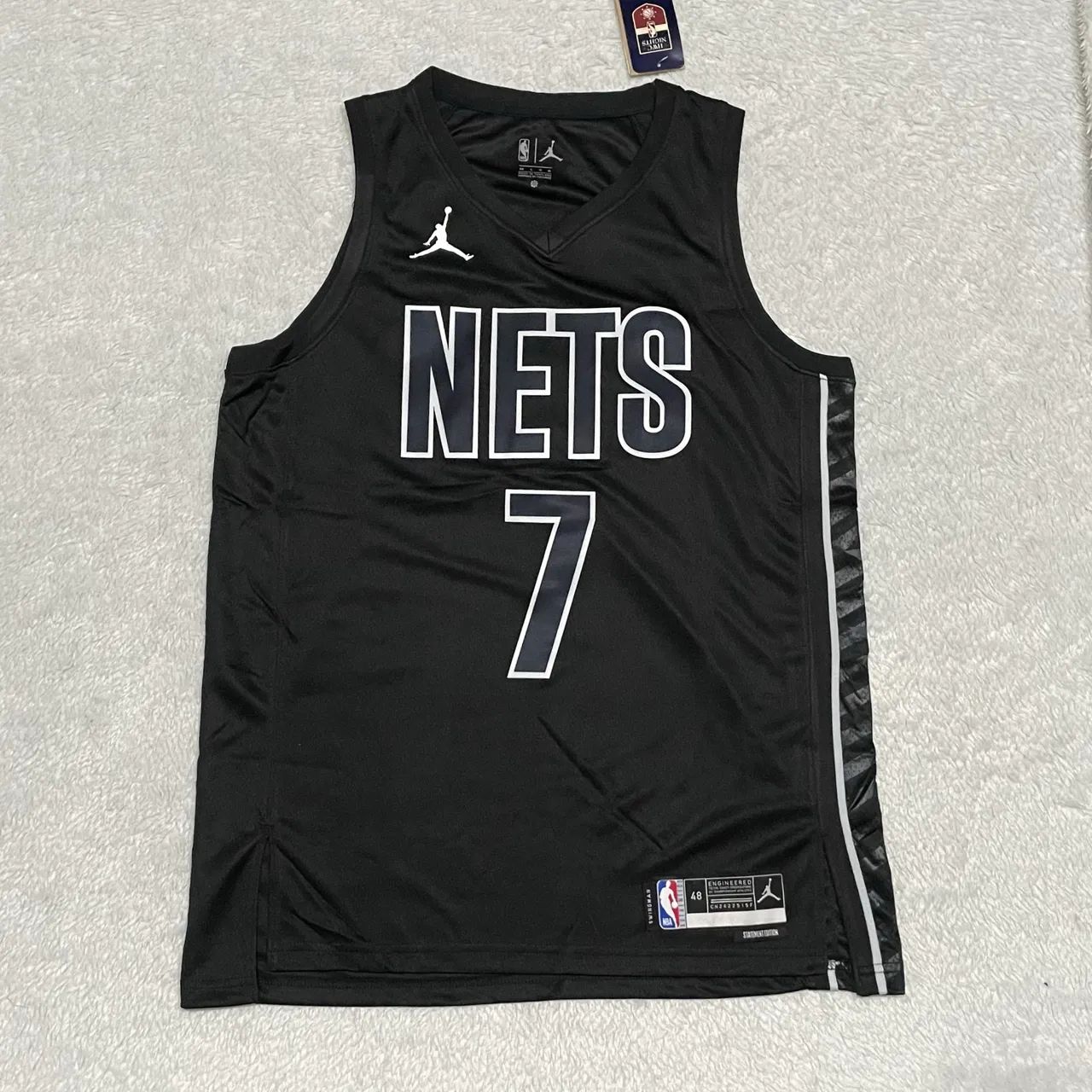Regatas NBA Diversos modelos - Foto 4