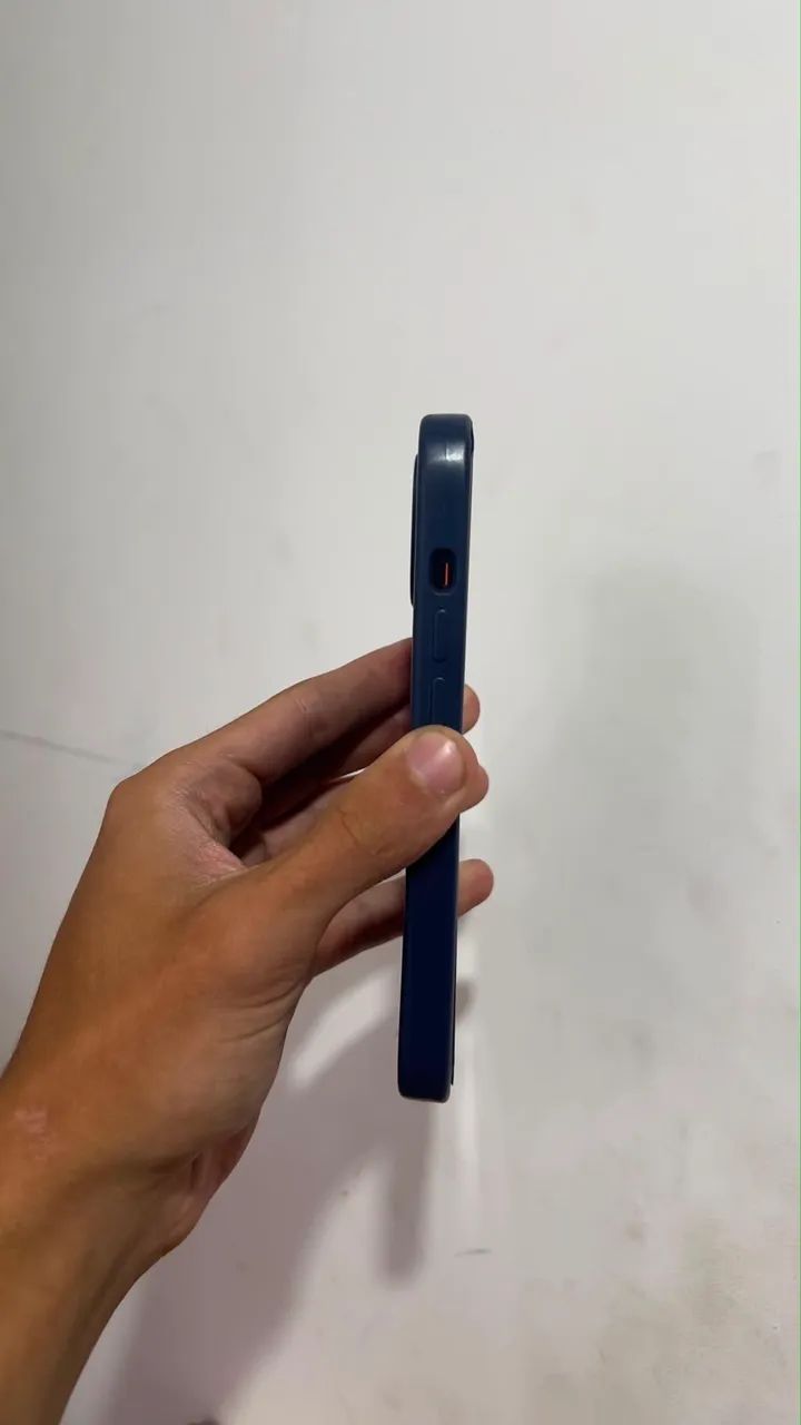IPhone 15 128gb Bateria trocada  - Foto 4