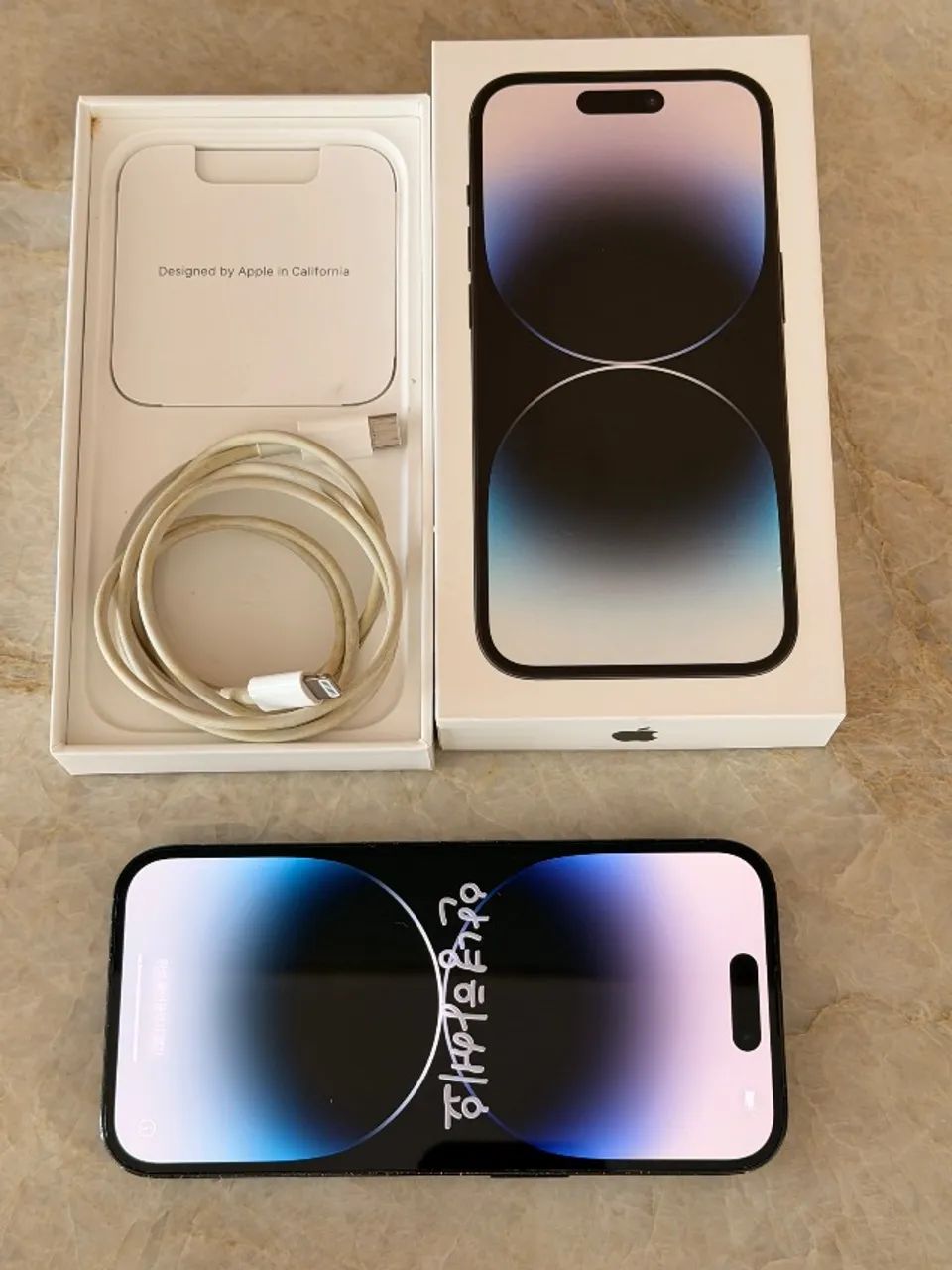 iPhone 14 Pro - 256Gb - Foto 3