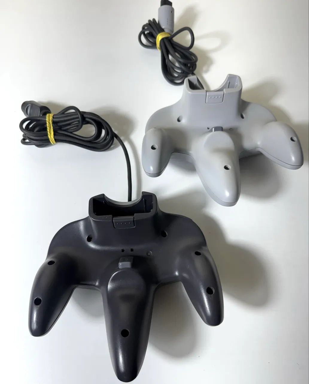 Controles Nintendo 64 - Foto 2