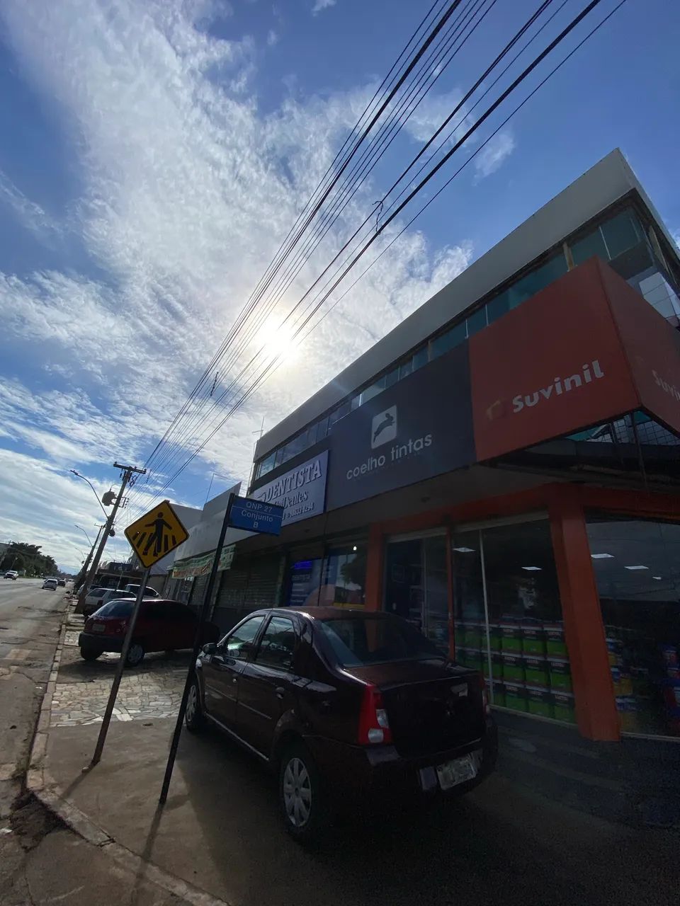 SALA COMERCIAL AV PRINCIPAL  - Foto 4