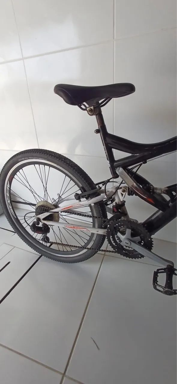 Bicicleta  - Foto 3