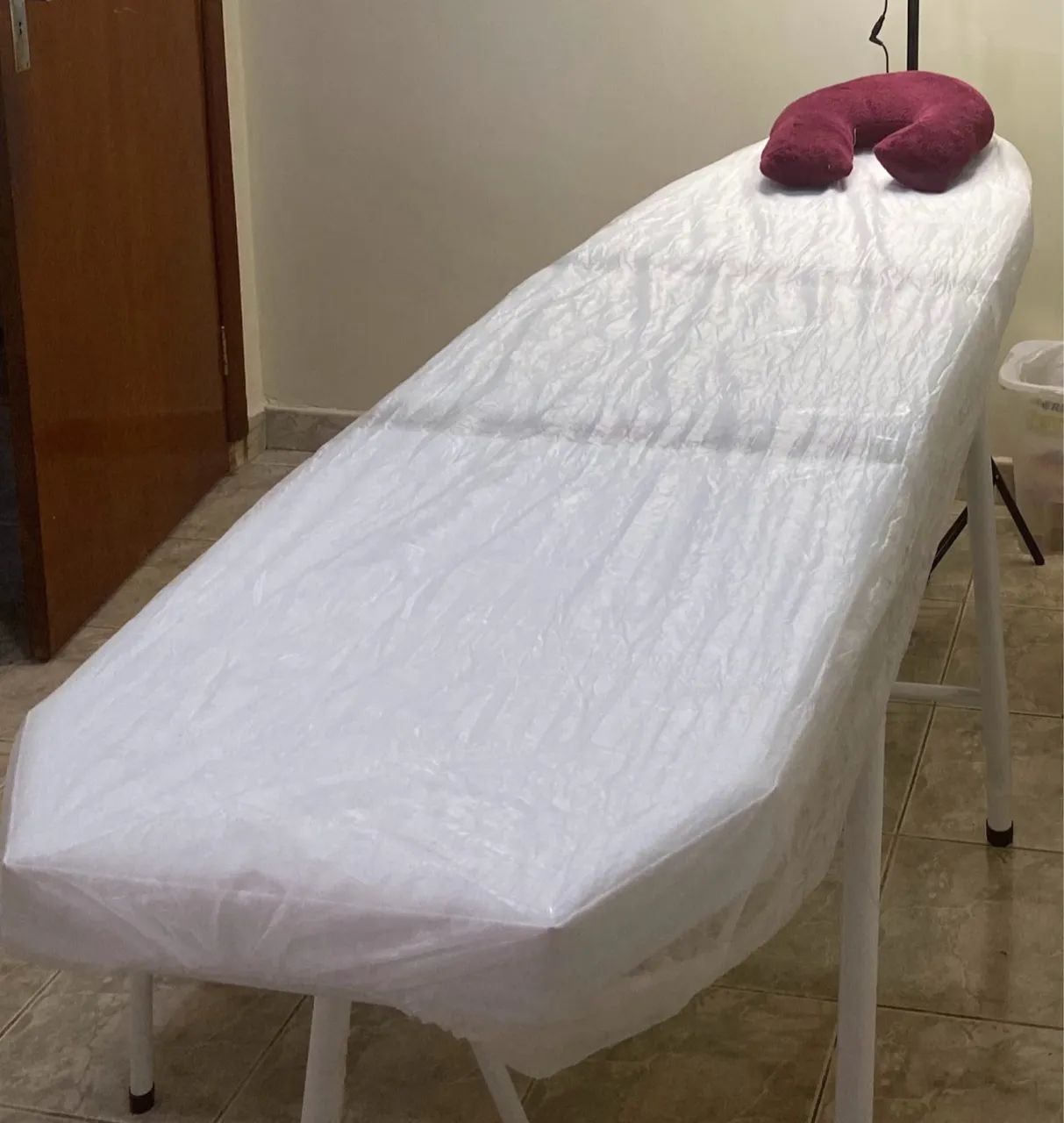 Vendo maca com escadinha  - Foto 2