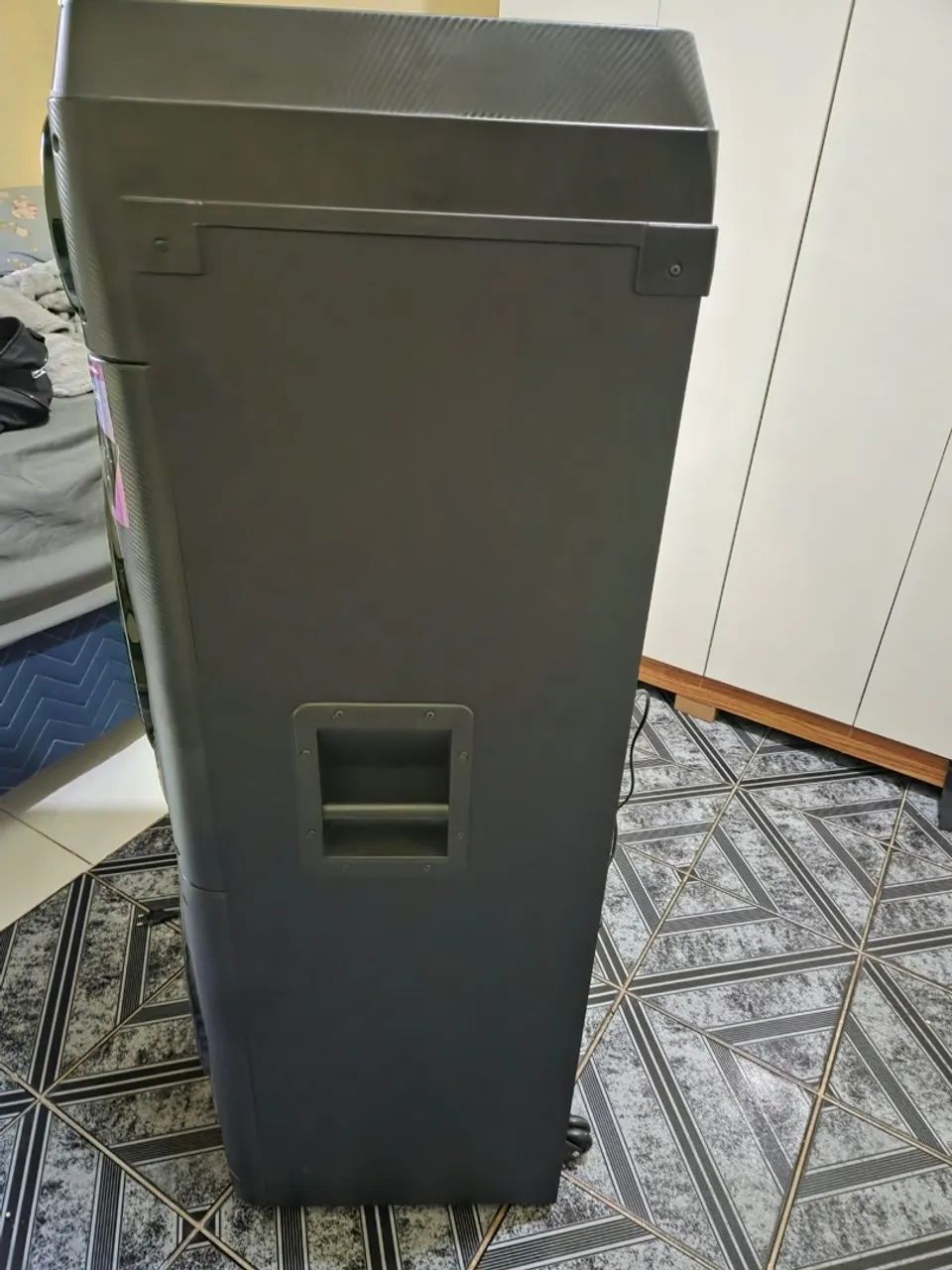Caixa de som Philco  - Foto 3