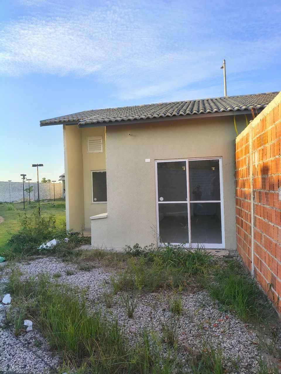 Casa para alugar condomínio moradas da serra - Foto 5
