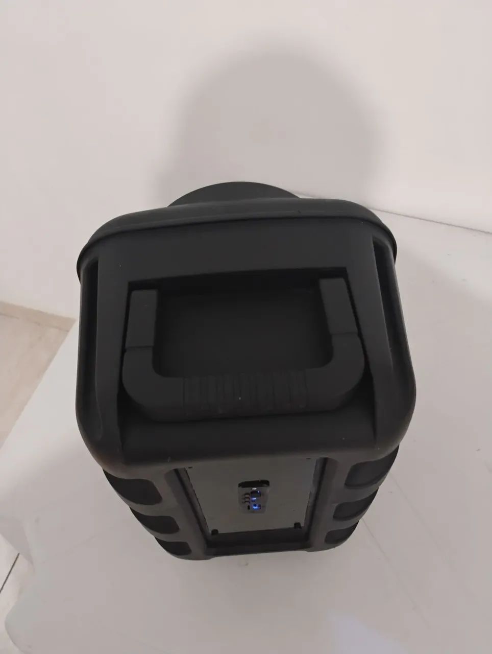 Caixa de som Bluetooth toda top! - Foto 2