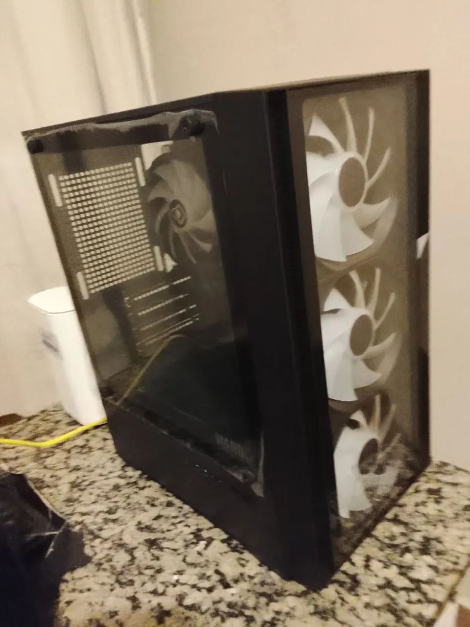 Pc semi gamer  - Foto 4