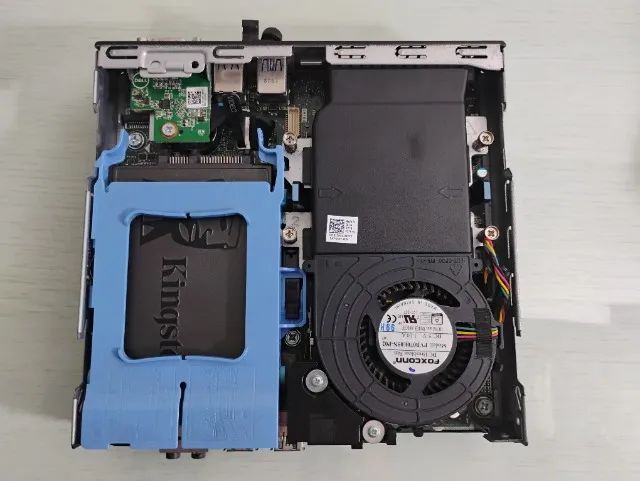 Micro Dell Optiplex 3070 - i5 - Foto 5