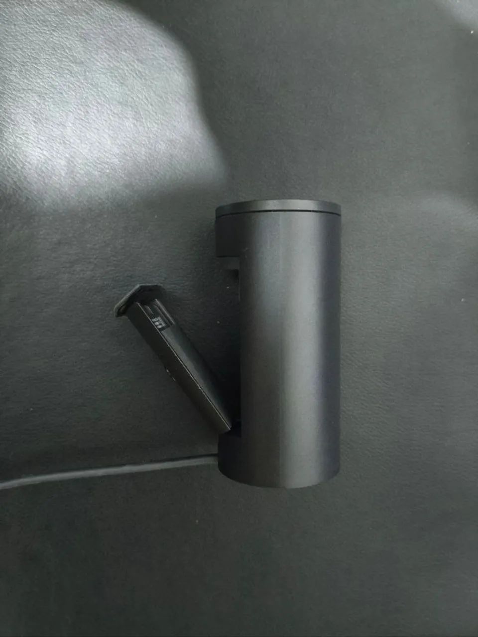 Dell Webcam WB5023 - Full HD - 60 FPS - USB - Preta - Foto 5