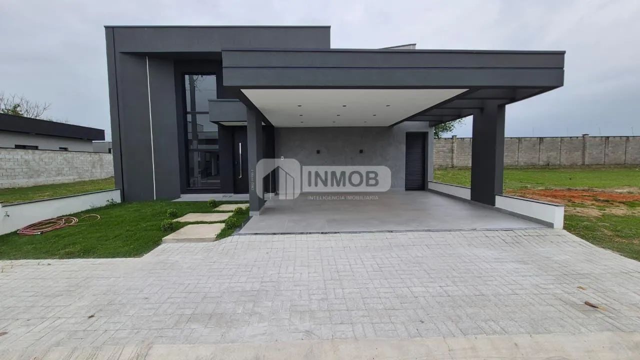 Casa em Condomínio em Tremembé com 3 Suítes e 160m² - Foto 2