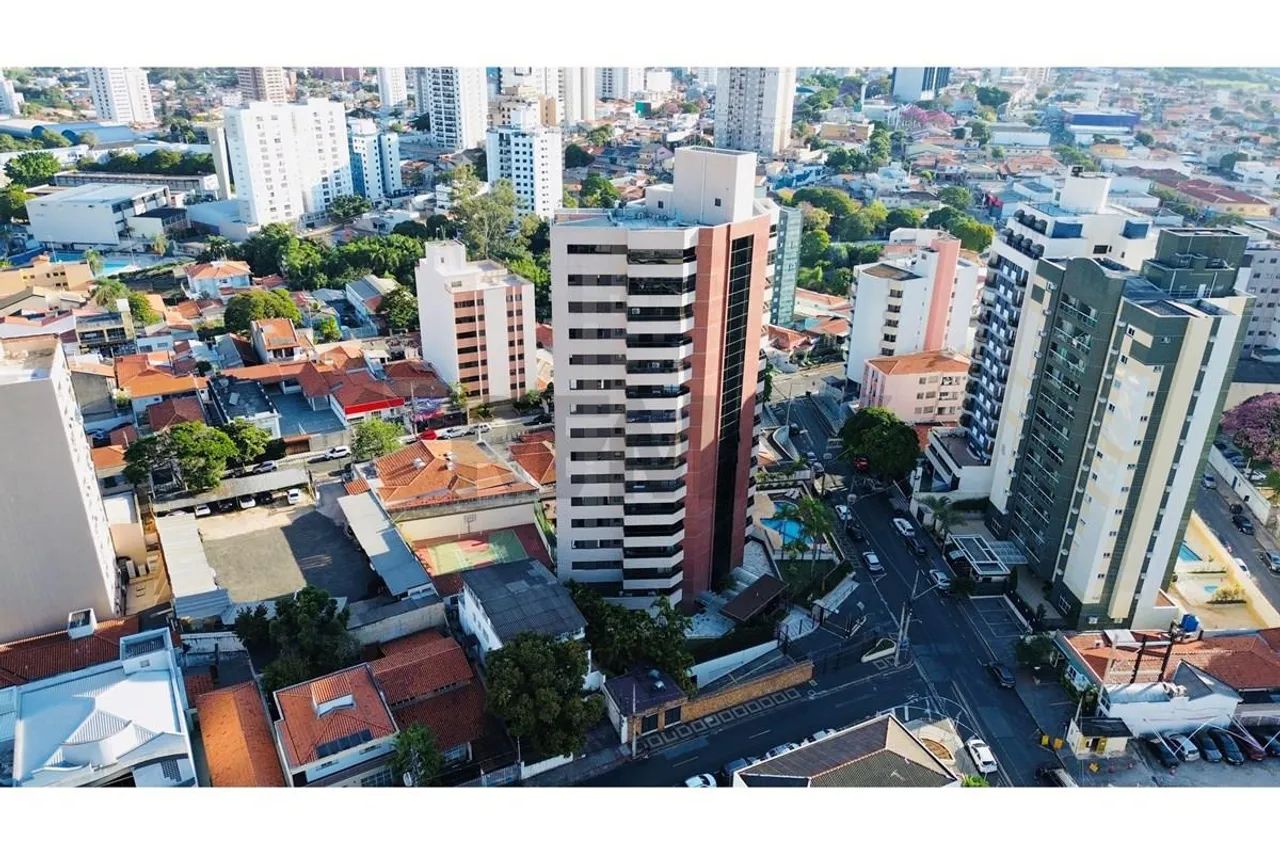 Apartamento à venda em Sorocaba 4 dormitórios 2 suítes - Foto 4