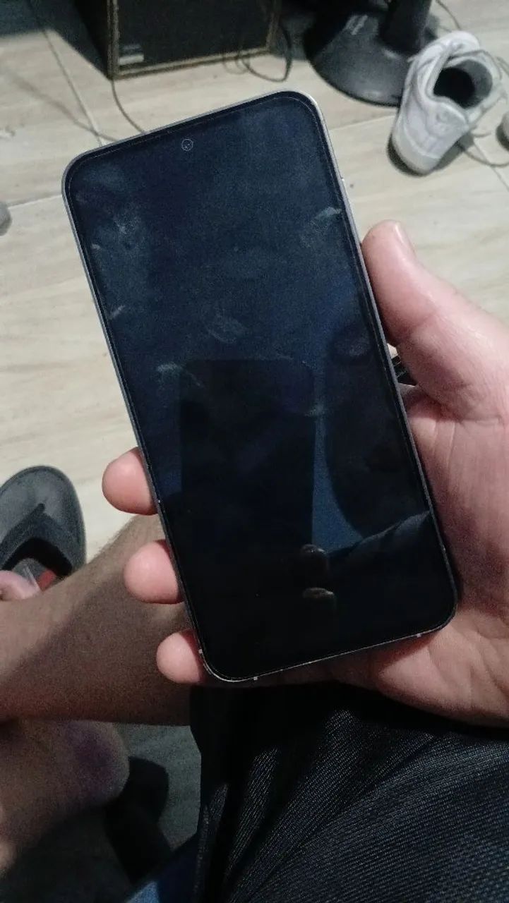 S23 fe 256 gb  - Foto 5