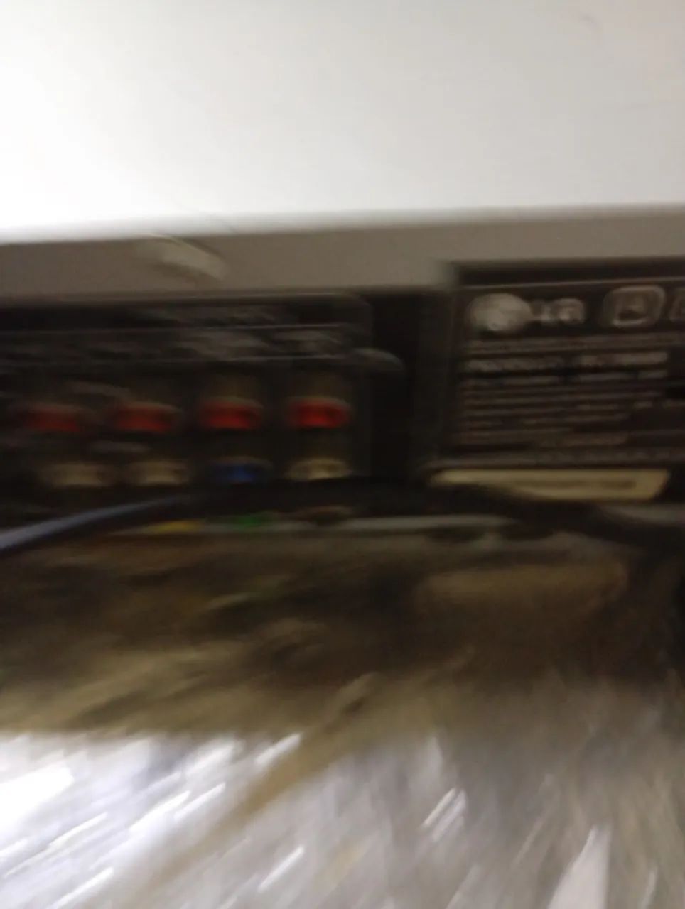 DVD-VCR LG RC700B - Foto 2