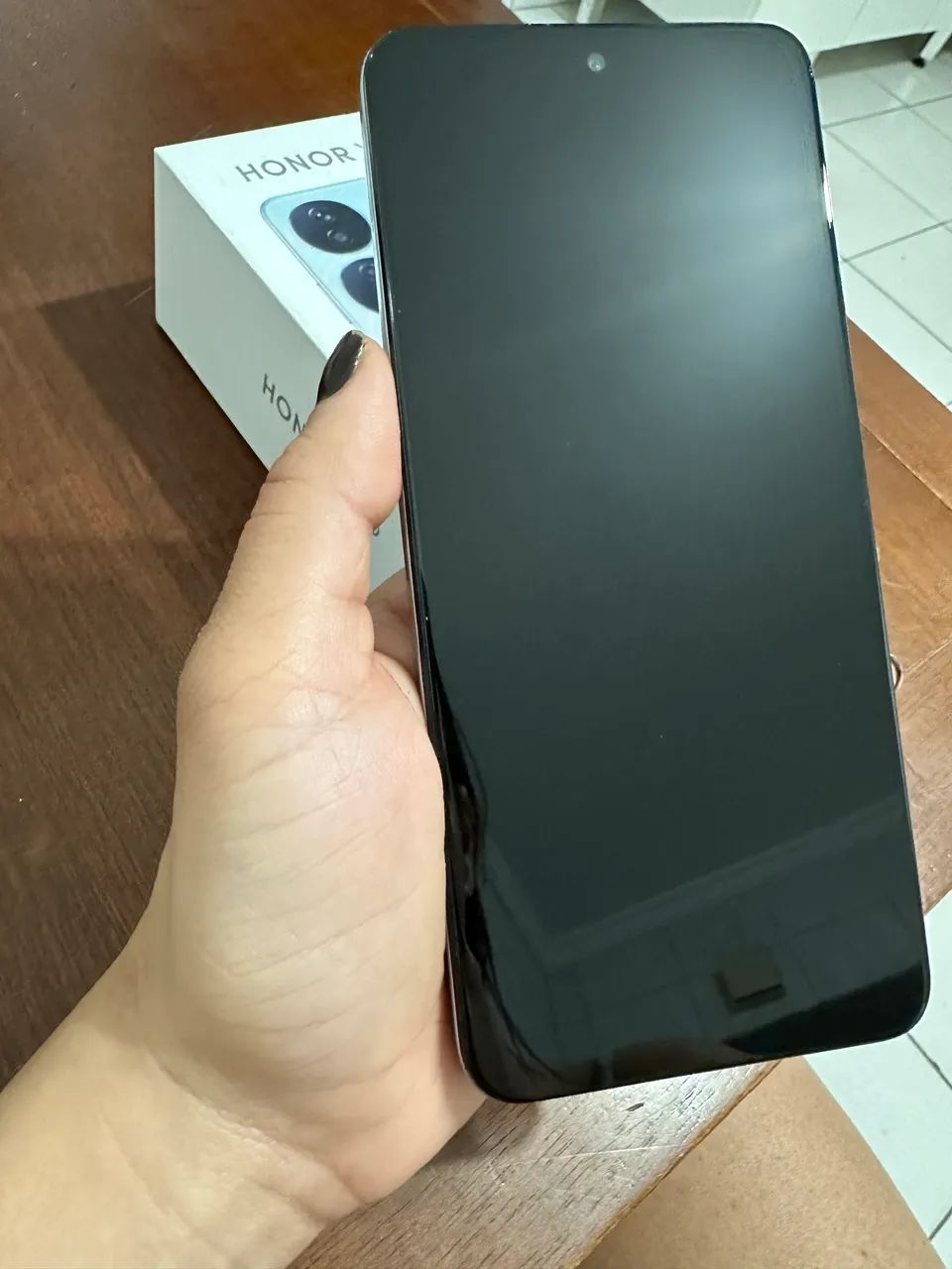 Celular Honor x7b 258GB - Foto 2