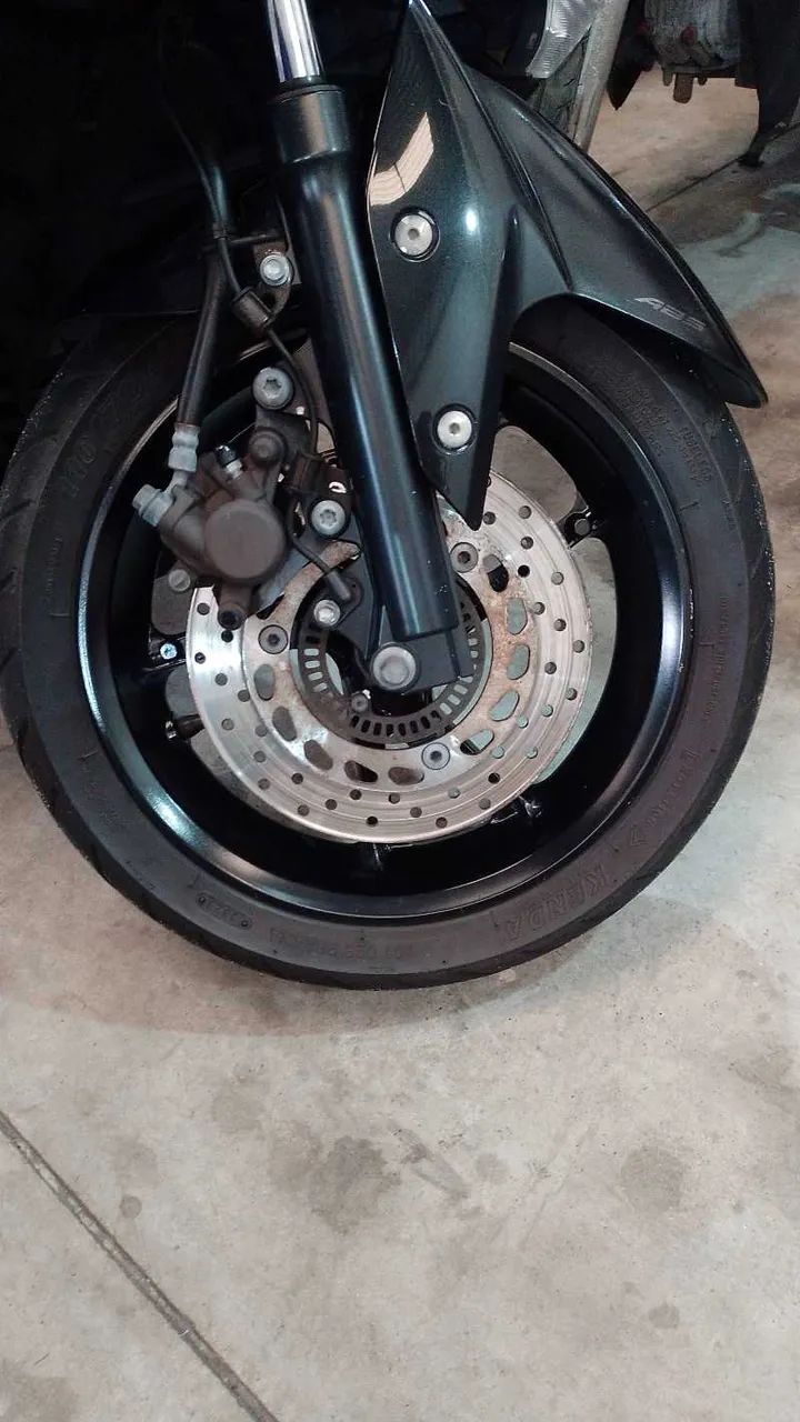 Yamaha NMax 160 cc  - Foto 3