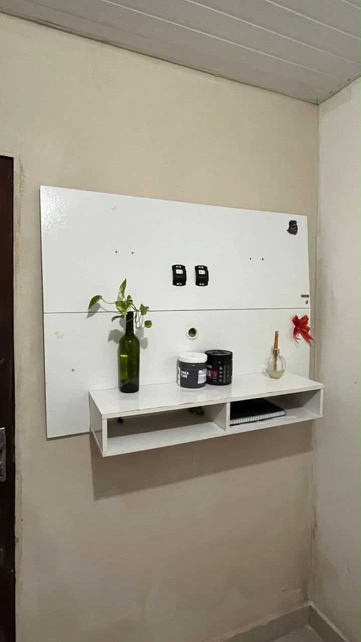 Rack para tv - Foto 2