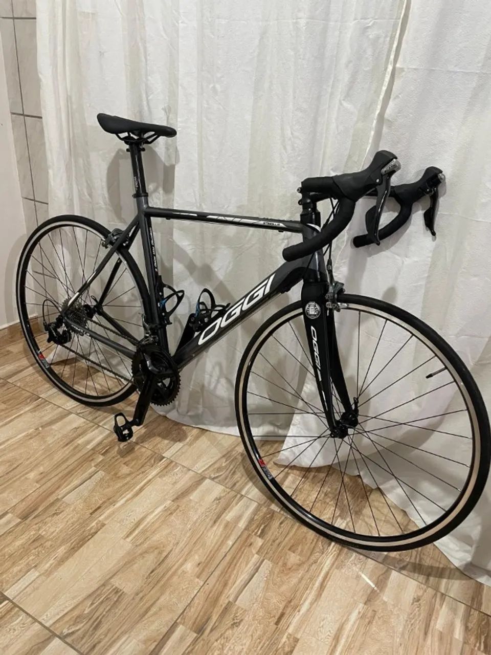 BICICLETA SPEED OGGI STIMOLLA - Foto 4