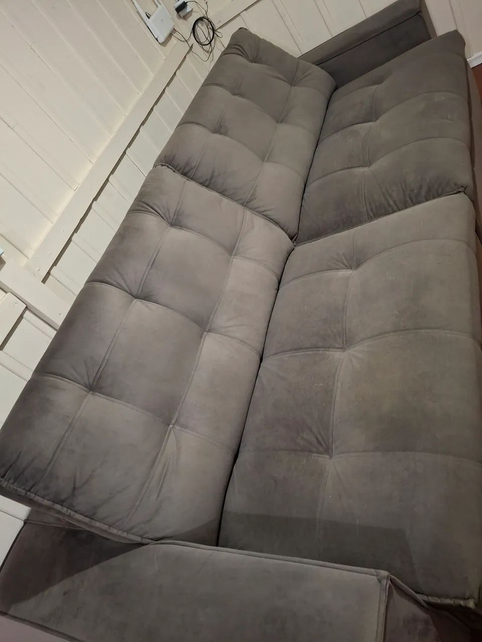 Sofa Retrátil  - Foto 3