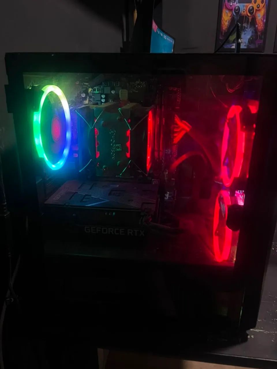 Pc gamer top completo  - Foto 2
