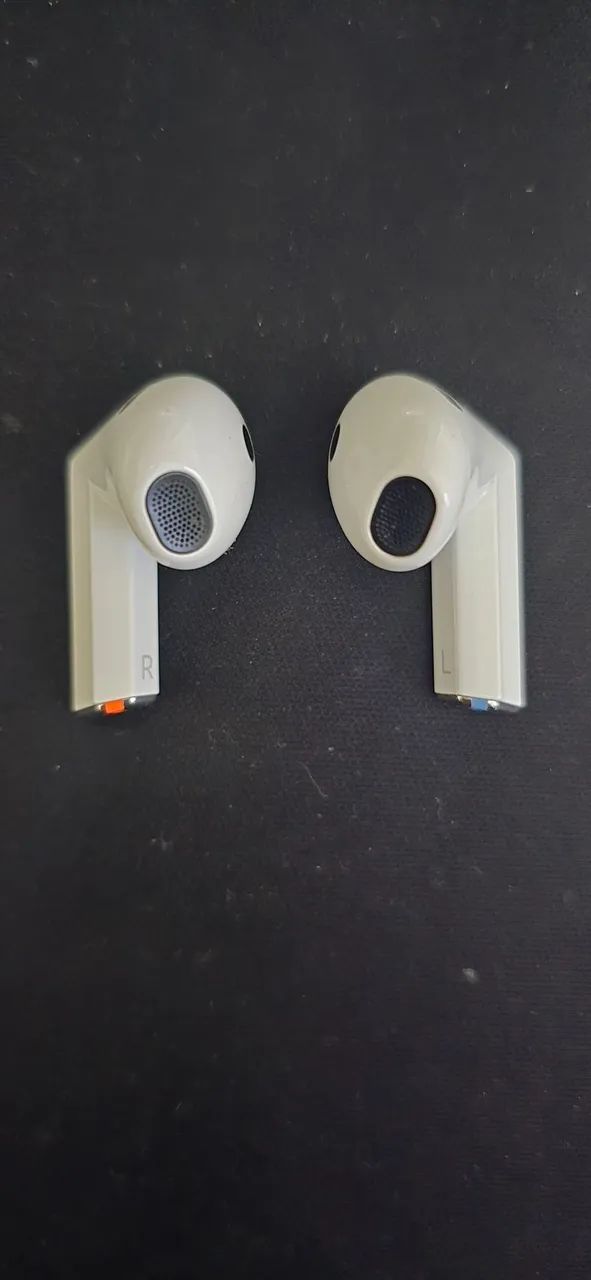 Samsung Galaxy Buds 3 "Pouquíssimo uso" - Foto 2