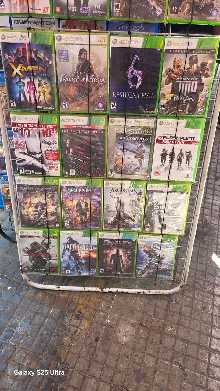 Xbox360  - Foto 2