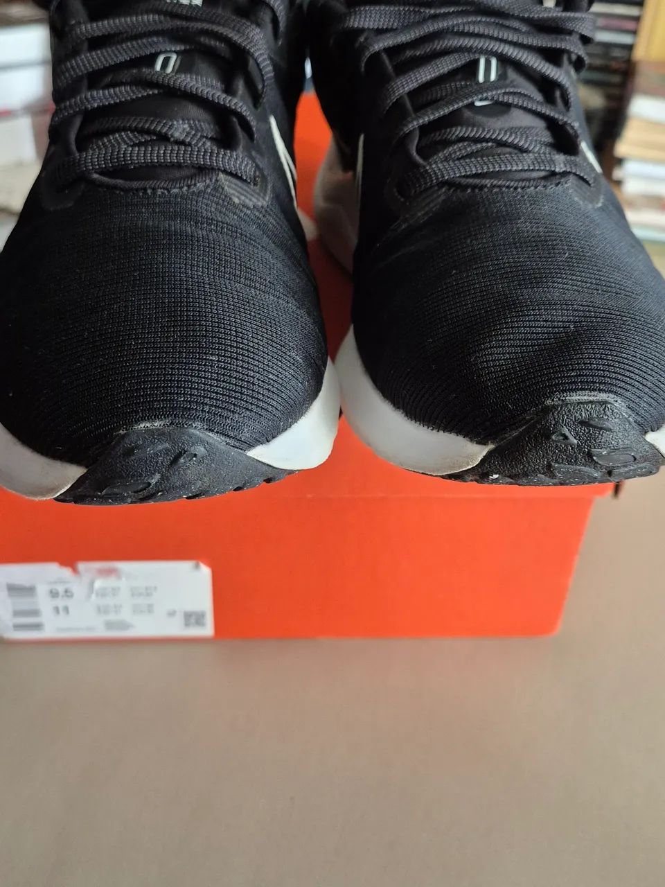 Tênis nike downshifter 12 - Foto 4