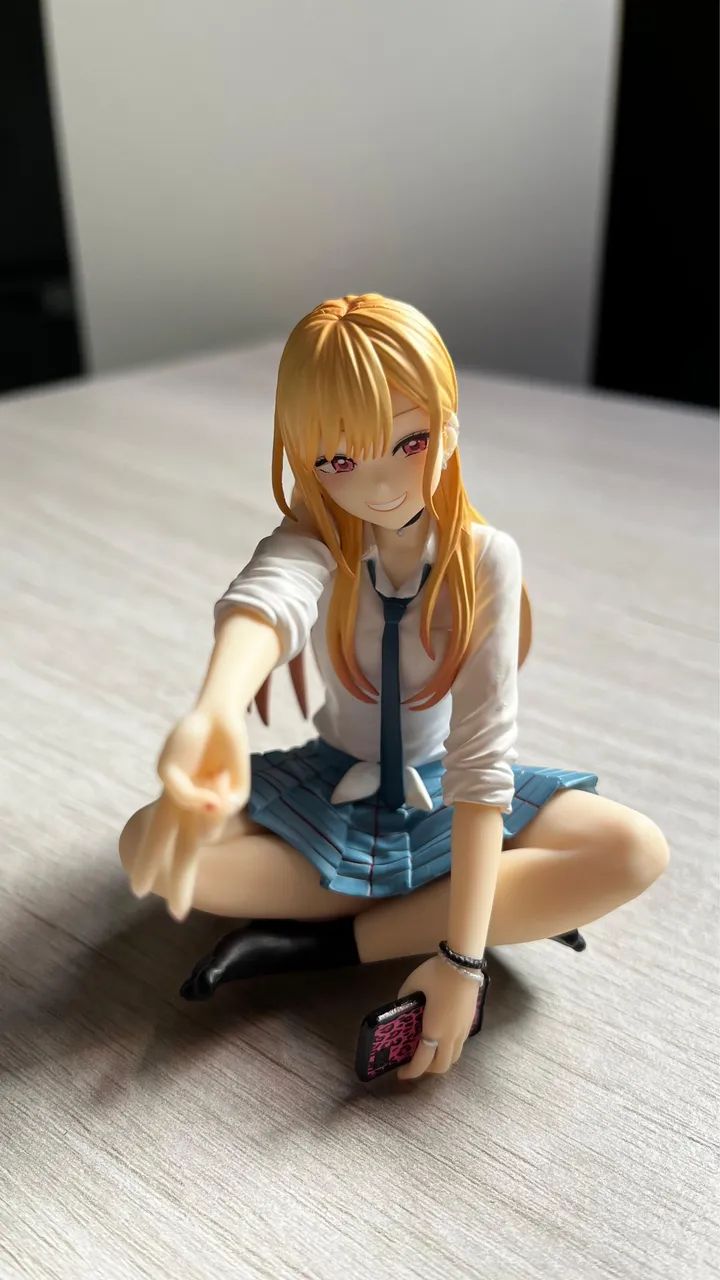 Figure Marin Kitagawa Furyuu - Foto 3