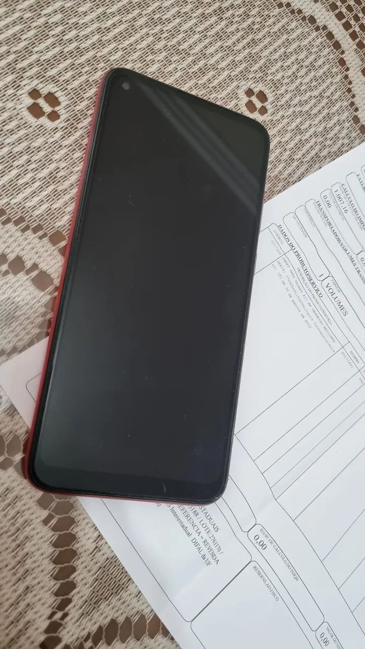 Smartphone Samsung A 11  - Foto 2