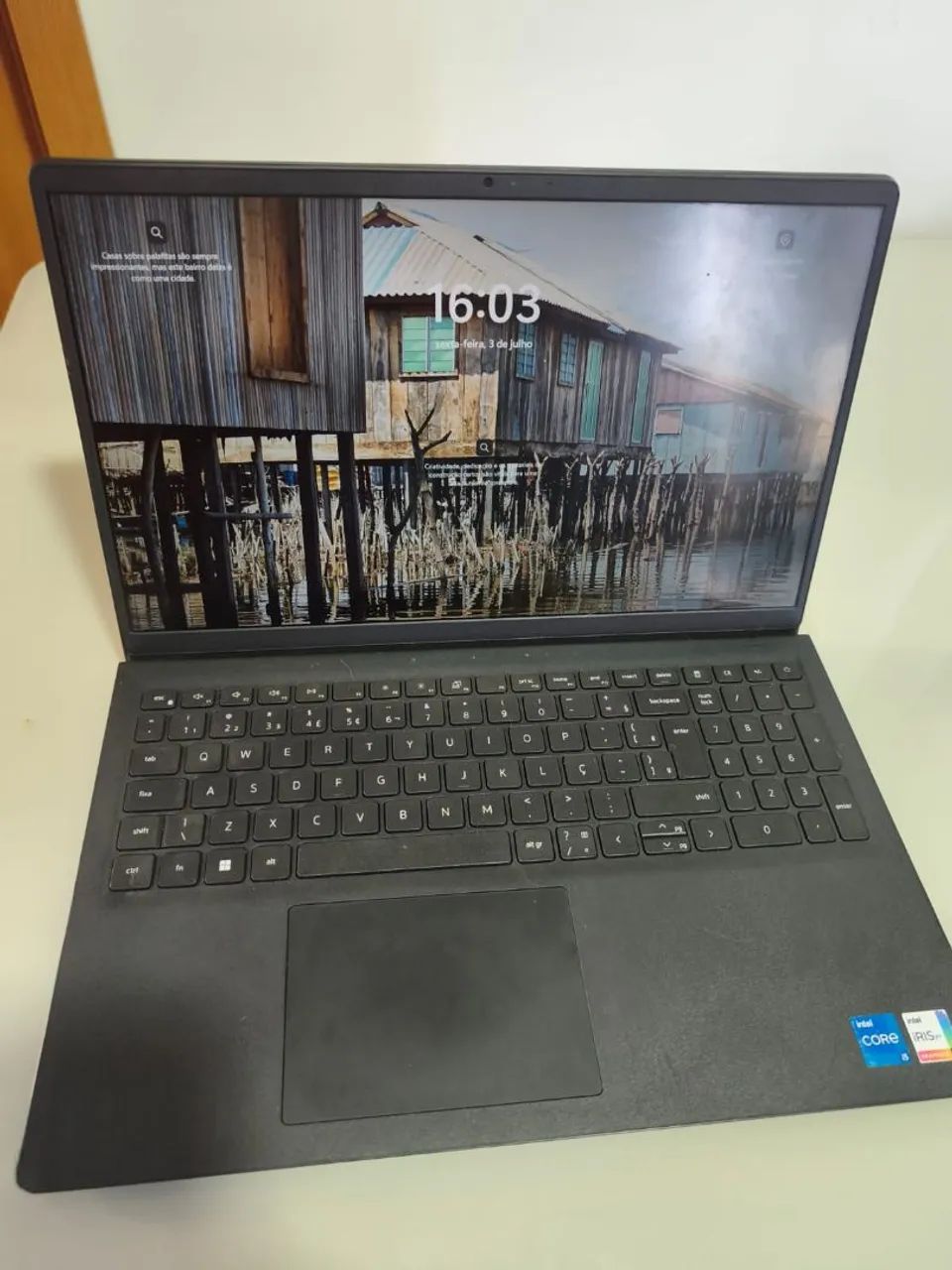 Notebook dell - Foto 3
