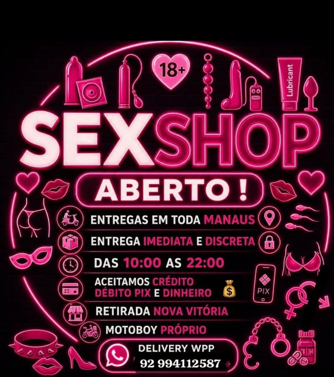 Produtos Disponíveis 