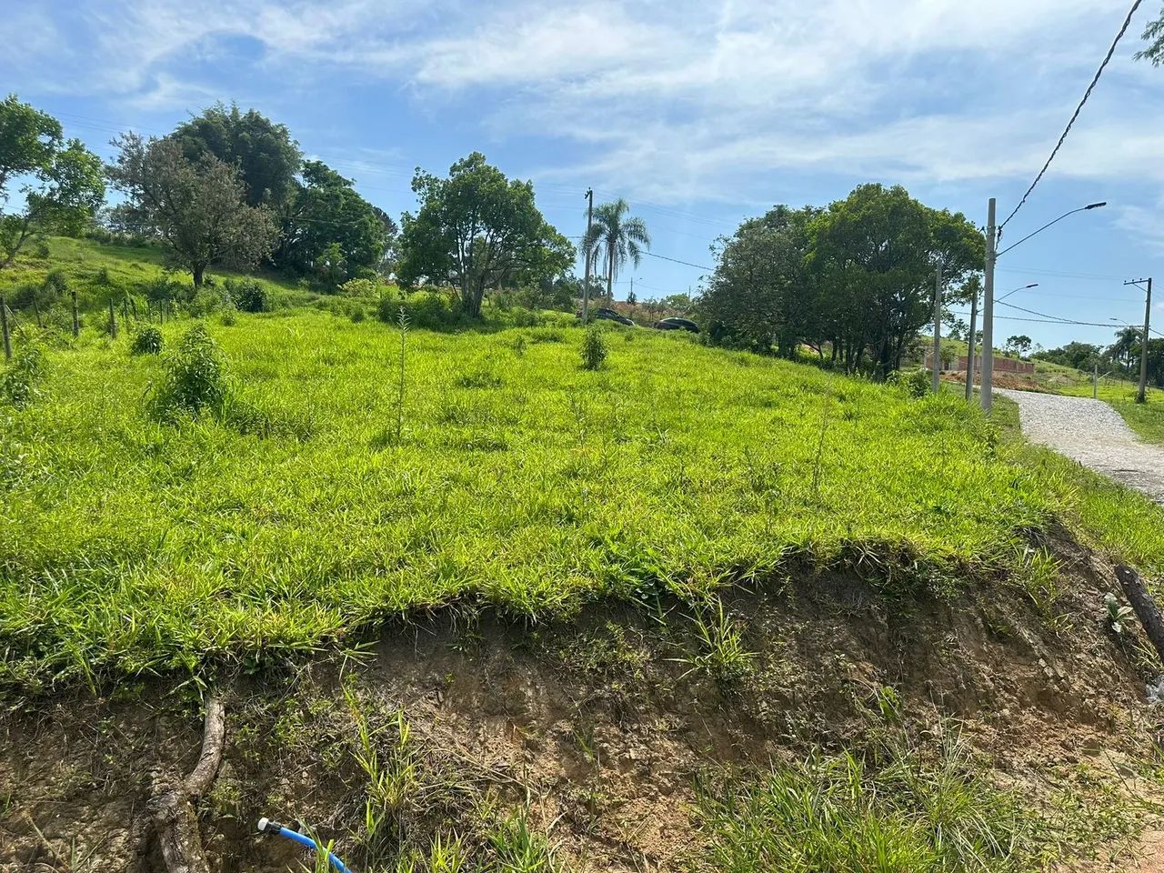 Foto - Jacareí - Chácara Itapoã