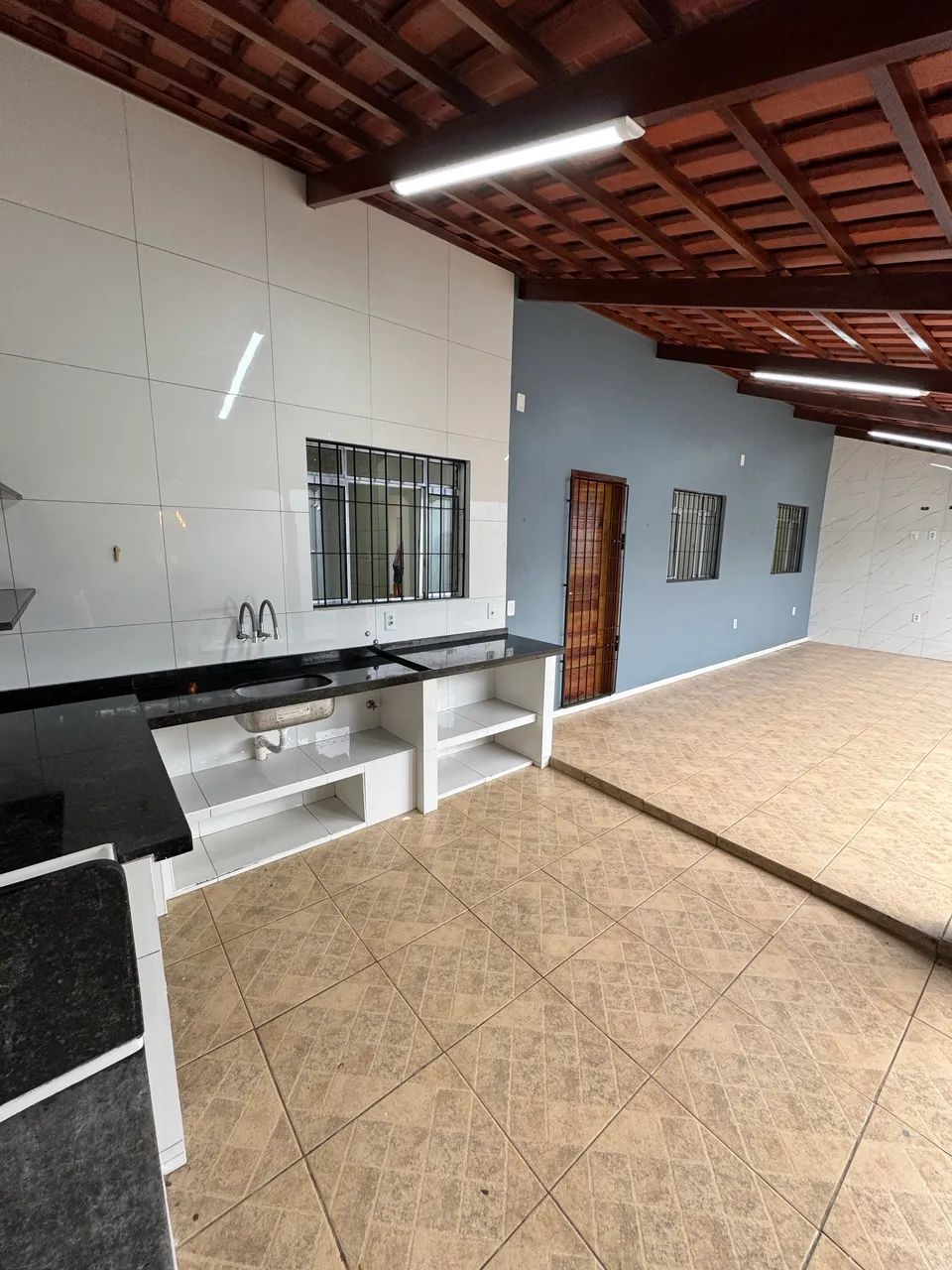 Casa 4 quartos em Mangabeira 1 - Foto 4