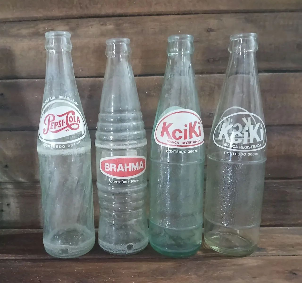 GARRAFAS ANTIGAS  REFRIGERANTES - Foto 2