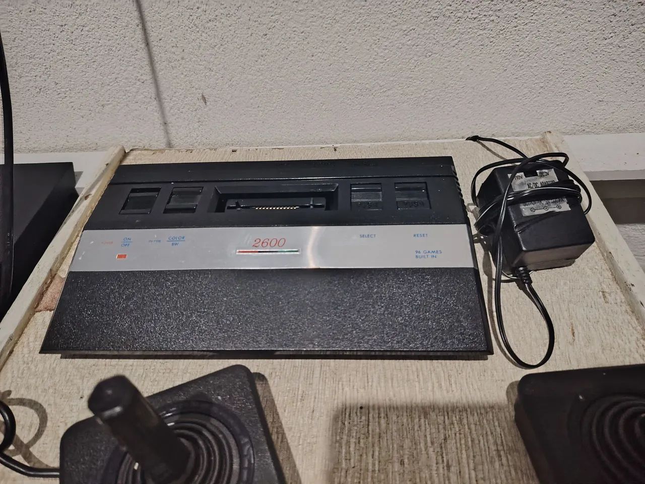 Atari clone  - Foto 2