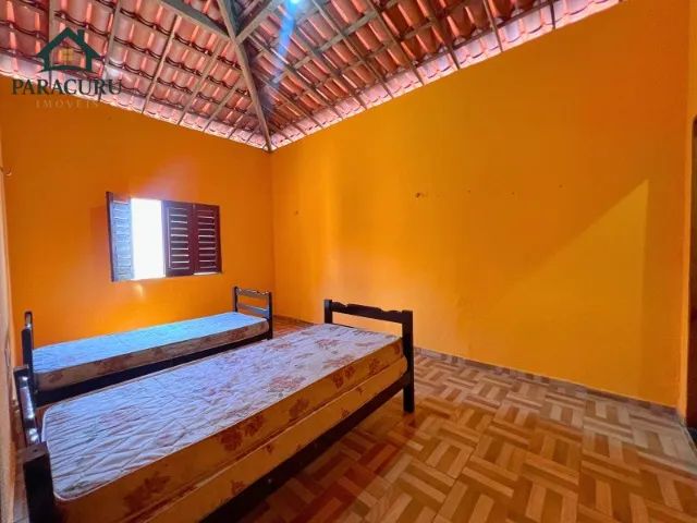 Vendo agradável casa no São Pedro em Paracuru. - Foto 5