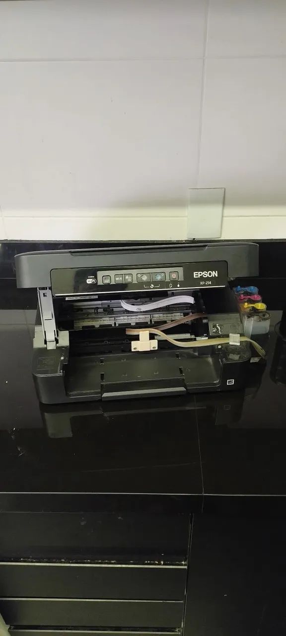 Epson Xp214 - Foto 5