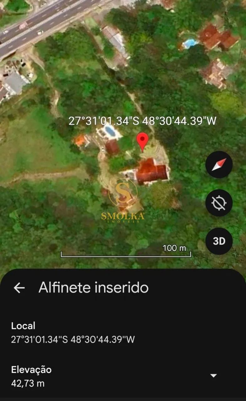 Área 15309 m2 à venda Sto Antonio de Lisboa - Foto 3