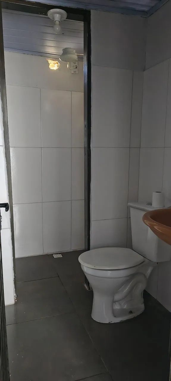 Aluga kitnet em campinas trata * - Foto 4